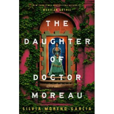 Daughter of Doctor Moreau