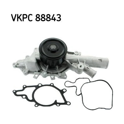 Vodní čerpadlo, chlazení motoru SKF VKPC 88843