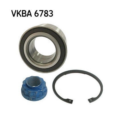 Sada ložiska kola SKF VKBA 6783 (VKBA6783)