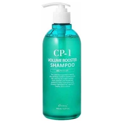 CP1 Volume Booster Shampoo vlasový šampón pro větší objem vlasů 500 ml