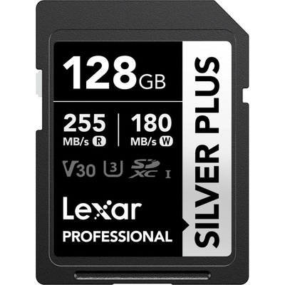 Lexar SDXC 128GB 1066x Professional LSDSIPL128G-BNNNG
