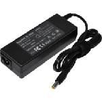  Зарядно за лаптоп Sony заместител - 19.5V 4.1A 80W 6.5x4.4mm (MAKKI-NA-SO-26)