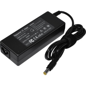  Зарядно за лаптоп Sony заместител - 19.5V 4.1A 80W 6.5x4.4mm (MAKKI-NA-SO-26)