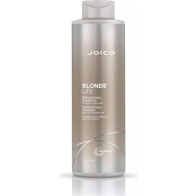 Joico Blonde Life Brightening Shampoo 1000 ml