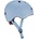 Globber детска каска Go Up Lights XXS/XS ( 45-51CM ) Deep Pastel Blue (506-201)