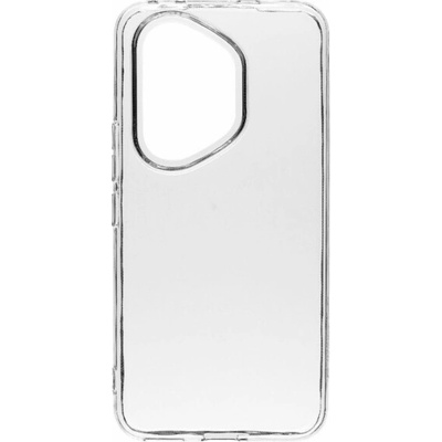 Tactical TPU Kryt pro Honor 400 Pro Transparent – Zbozi.Blesk.cz