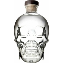 Crystal Head 40% 1,75 l (čistá fľaša)