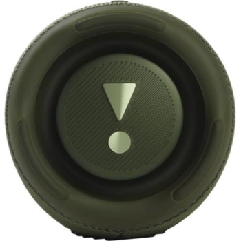 Image 1 of JBL Charge 5 Green (JBLCHARGE5GRN)