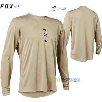 FOX Ranger LS Vert