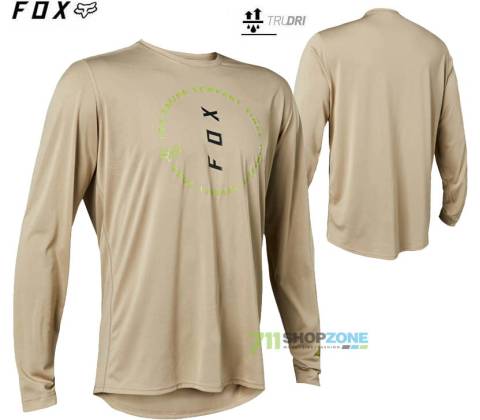 Fox Ranger LS Vert