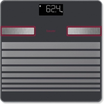 Beurer Диагностичен кантар Beurer (BF 451 BT) LE 2025 (10548_BEU)