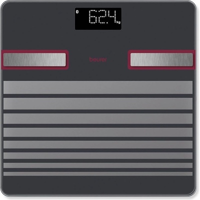 Beurer Диагностичен кантар Beurer (BF 451 BT) LE 2025 (10548_BEU)