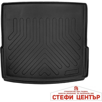 Rizline Стелка за багажник RizLine съвместима с BMW IX1 (2022+) (5152943)