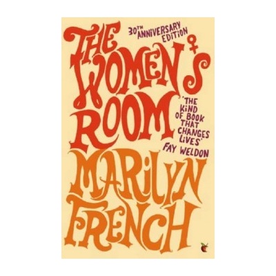 The Women's Room - Virago Modern Classics - Pa... - Marilyn French