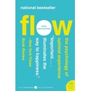 Flow, English edition