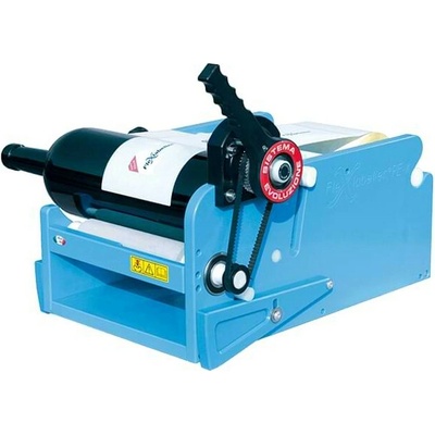 FlexLabeller Evo-Magnum aplikátor etikiet