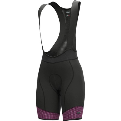 Alé PR-S Master 2.0 W black fluo pink