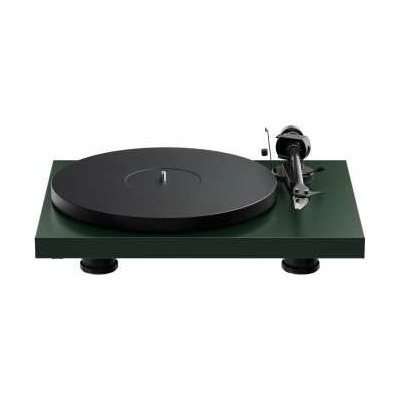 Pro-ject Debut Evo 2 + Pick It Mm Evo - Satin Fir Green