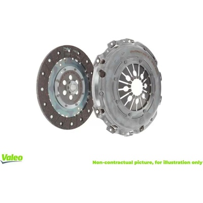 VALEO Spojková sada VA 826772