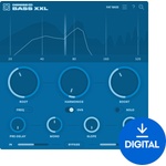 Denise Audio Bass XXL (Дигитален продукт)