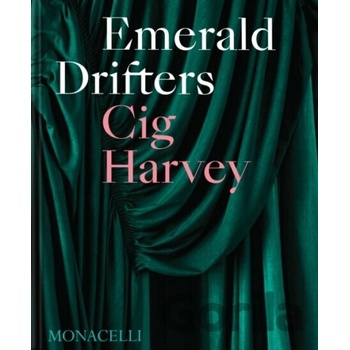 Emerald Drifters - Cig Harvey