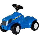 Rolly Toys New Holland T6010 132089
