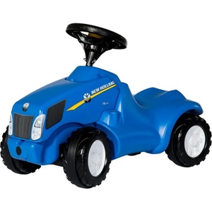 Rolly Toys New Holland T6010 132089