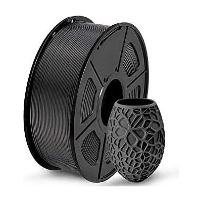 SUNLU PLA 1.75mm филамент 1кг. BLACK