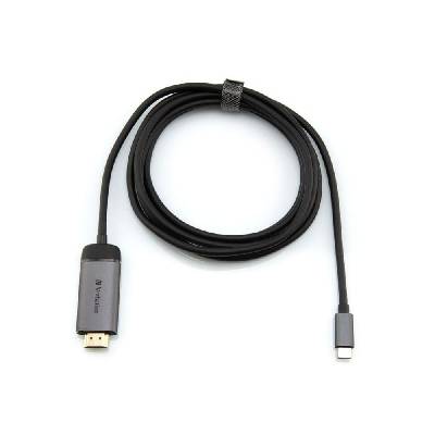 USB-C to HDMI Adapter - US (49144)