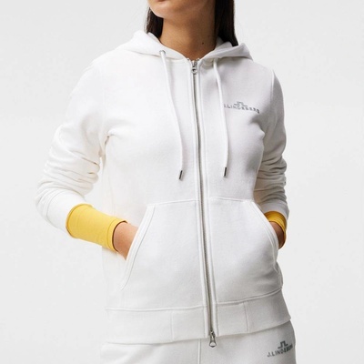 J.Lindeberg Golf Alpha biela