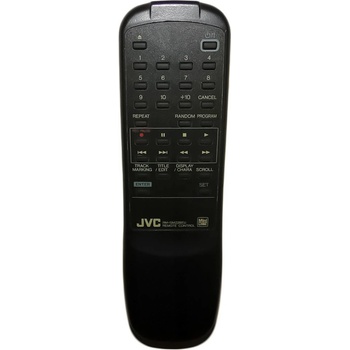 Dálkový ovladač General JVC RM-SM228EU