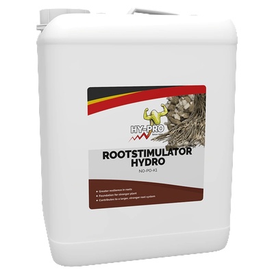 HY-PRO Hydro Rootstimulator 10L