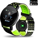 Luxria 119 Plus
