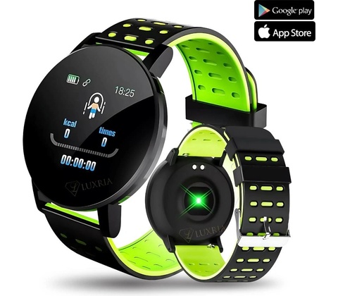Luxria 119 Plus