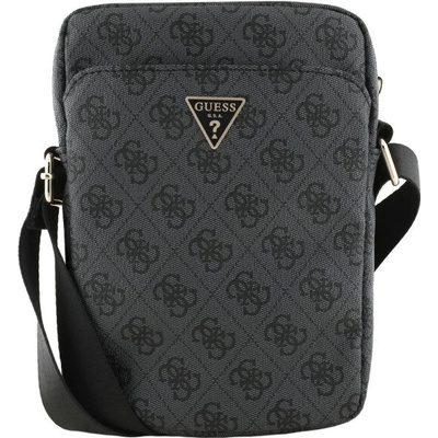 Guess 4G Triangle Logo univerzálna taška pre iPad mini 57983124025 šedá