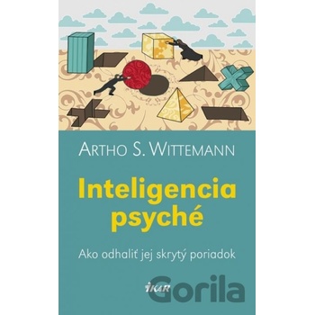 Inteligencia psyché
