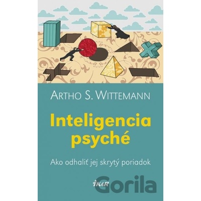 Inteligencia psyché