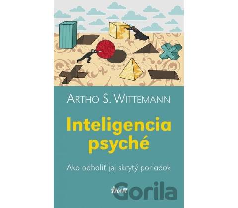 Inteligencia psyché