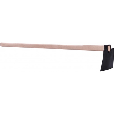 motyka kovaná plochá 600g s násadou 130 cm