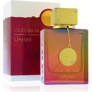 Armaf Club de Nuit Untold EDP 30 ml Парфюми