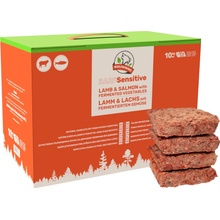 Mush Wolfdining Sensitive kompletní BARF 10 kg