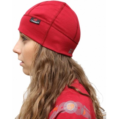 Infit 0408 Outlast 2 čepička podzim zima bordó