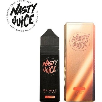 nasty juice tobacco bronze Nasty Juice Tobacco Bronze Blend 50/60ml