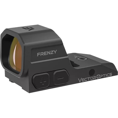 Vector Optics FRENZY 1x16x21 Glock MOS