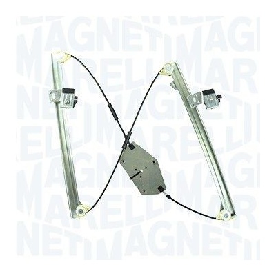Mechanizmus zdvíhania okna MAGNETI MARELLI 350103100800