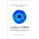 Galileos Error - Philip Goff