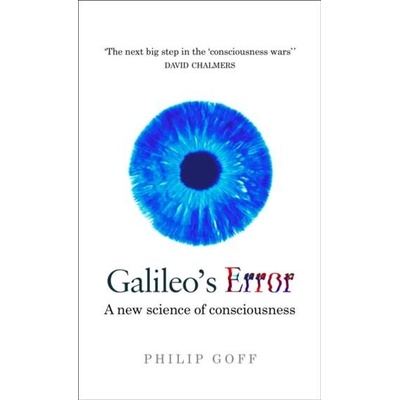 Galileos Error - Philip Goff