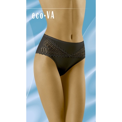 Wol-Bar Бикини Figi-Eco-Va-Black-CzarnyV-61295-Czarny - Черен, размер L