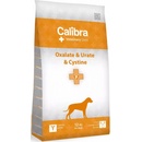 Calibra Vet Diet Dog Oxalate & Urate & Cystine 2 kg