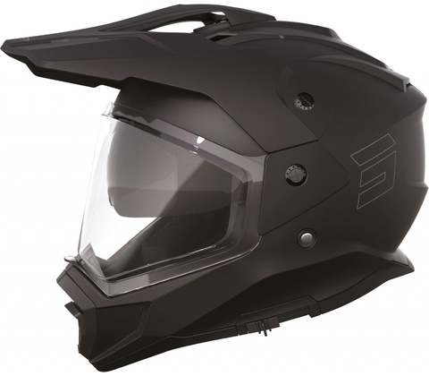 Shot Trek Max Vision Solid